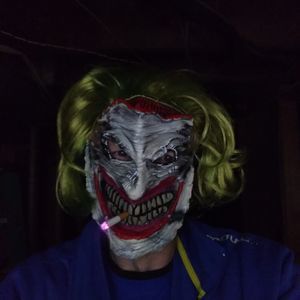 Meet your Posher, Chuck